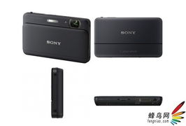 抓住秋景 五款出游專用數(shù)碼相機(jī)精品推薦