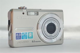 奧林巴斯FE-280數(shù)碼相機(jī) 經(jīng)典便攜數(shù)碼產(chǎn)品回顧
