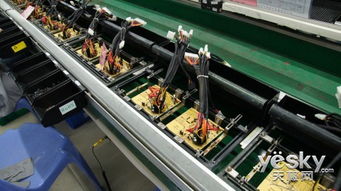 見證真實(shí)力 探訪航嘉工廠內(nèi)部，揭秘高品質(zhì)數(shù)碼產(chǎn)品制造之旅